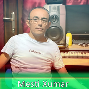 Mesti Xumar