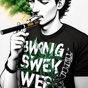 Smokin Dank (feat. lotto the kid, j-love & richy milly)