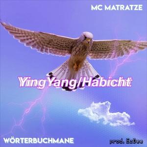 YingYang/Habicht