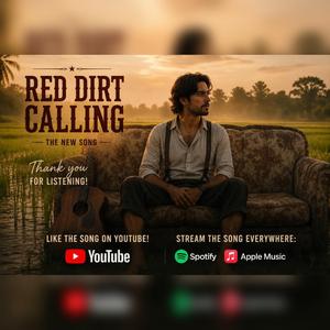 Red dirt calling