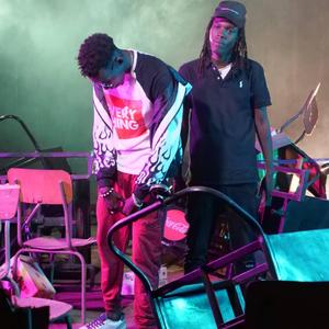 Umubiri by Yxng Devo (feat. Dace Murundi)