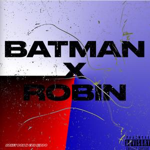 Batman X Robin