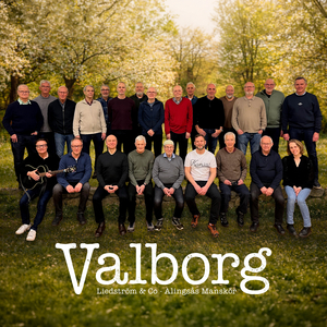 Valborg