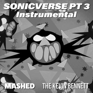 Sonicverse PT3 (Instrumental)