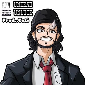 UNDEAD UNLUCK