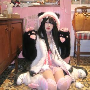 中二病！启动^_^愛がない