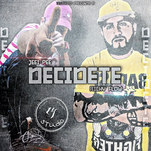 Decídete