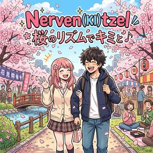 桜のリズムでキミと