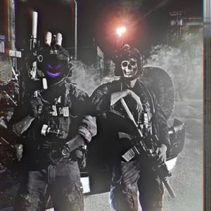 I Found Among Us (Close Eyes) - Cover