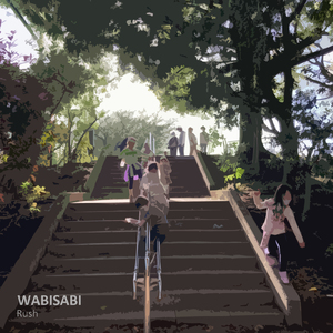 WABISABI