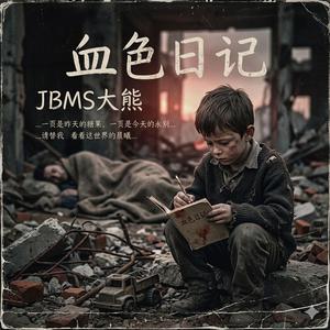 血色日记 （能不能别再战争）