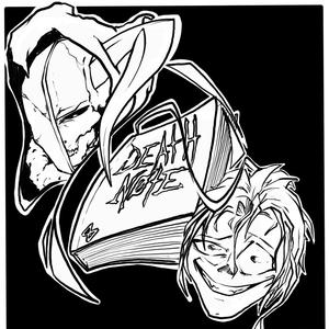 Shinagami (feat. IKARISRAMPAGE)