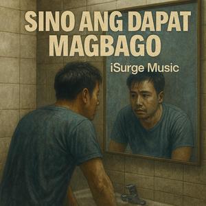 Sino Ang Dapat Magbago