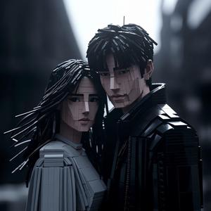 这是我明天的起点