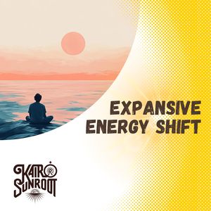 Expand Your Spiritual Strength