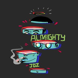 Almighty(Prod. ItsGoodBeats)[Explicit]