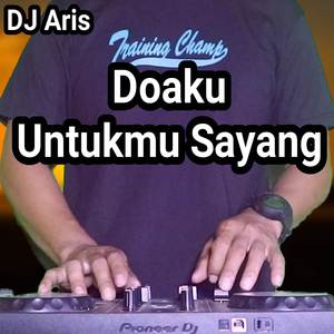 Doaku Untukmu Sayang