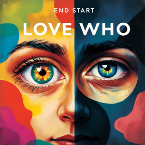 Love Who