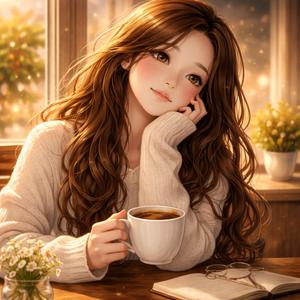 오늘은 조금 느리게