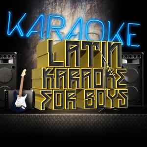 Rbd (In the Style of Este Corazon) [Karaoke Version]