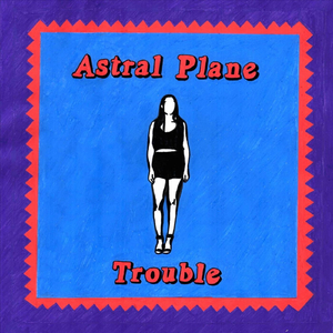 Trouble