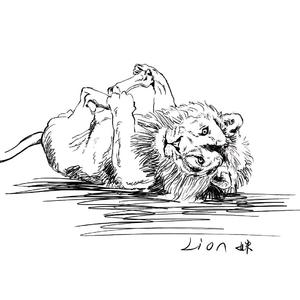 Lion(010100)