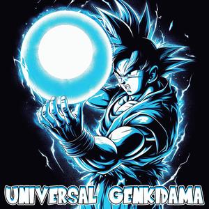 Universal Genki Dama - From "Dragon Ball Super" (Epic Orchestral Arrangement)