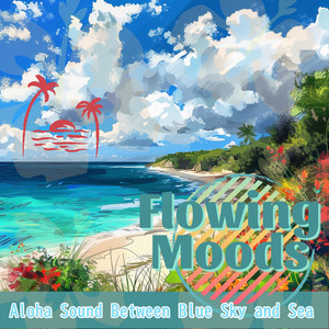 Waves and Aloha Spirit