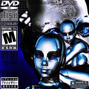 Fish Out Of Water 如鱼离水(prod by Pluto)