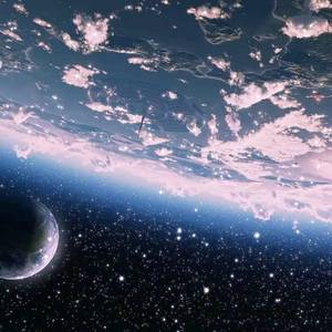 银河与你Prod. EVOMUSIC