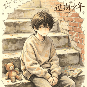 过期少年