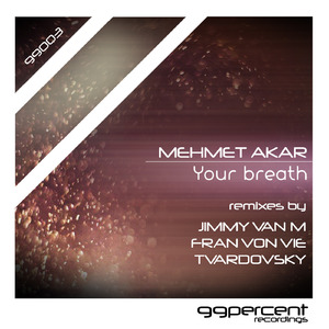 Your Breath (Jimmy Van M Remix)