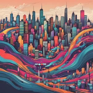 Acustica, urbana afrobeat by @severehypnagogia651