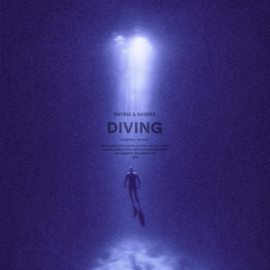 diving (slowed + reverb)