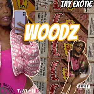 WOODZ