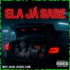 Ela Já Sabe
