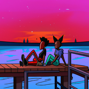 Please Fall in Love With Me