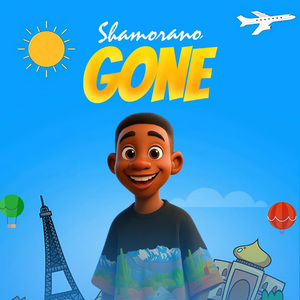 GONE