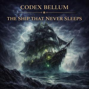 THE SHIP THAT NEVER SLEEPS