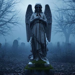 Unseen Presence (Extended)
