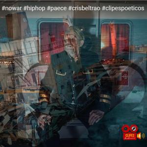 PARA! (GRITO NO ESCURO) Cris Beltrão