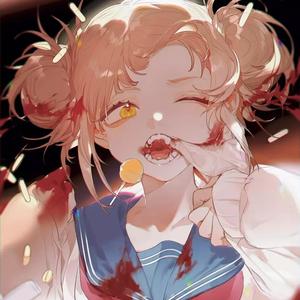 想你（翻自 吴亦凡）