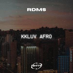 'kkluv' 'Baby Gang' Afro Guitar Club House Type Beat