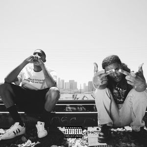 SLUM DAWG MILLIONAIRE (with K.A.A.N.)