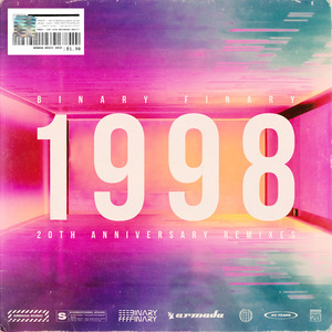 1998 (Mark Sixma Extended Remix)