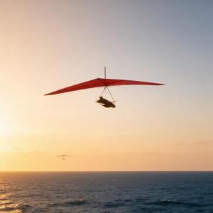 Дельтаплан