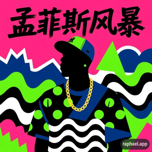 孟菲斯风暴