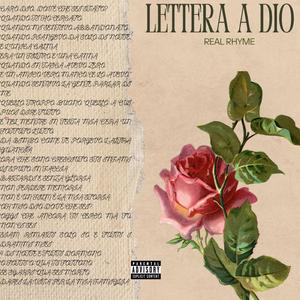 LETTERA A DIO