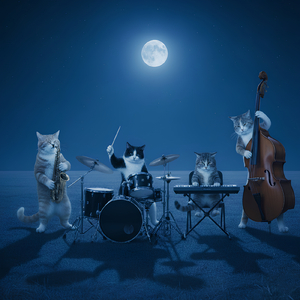 Moonlit Jam