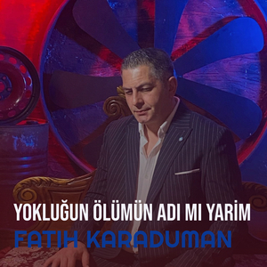 Yokluğun Ölümün Adı Mı Yarim